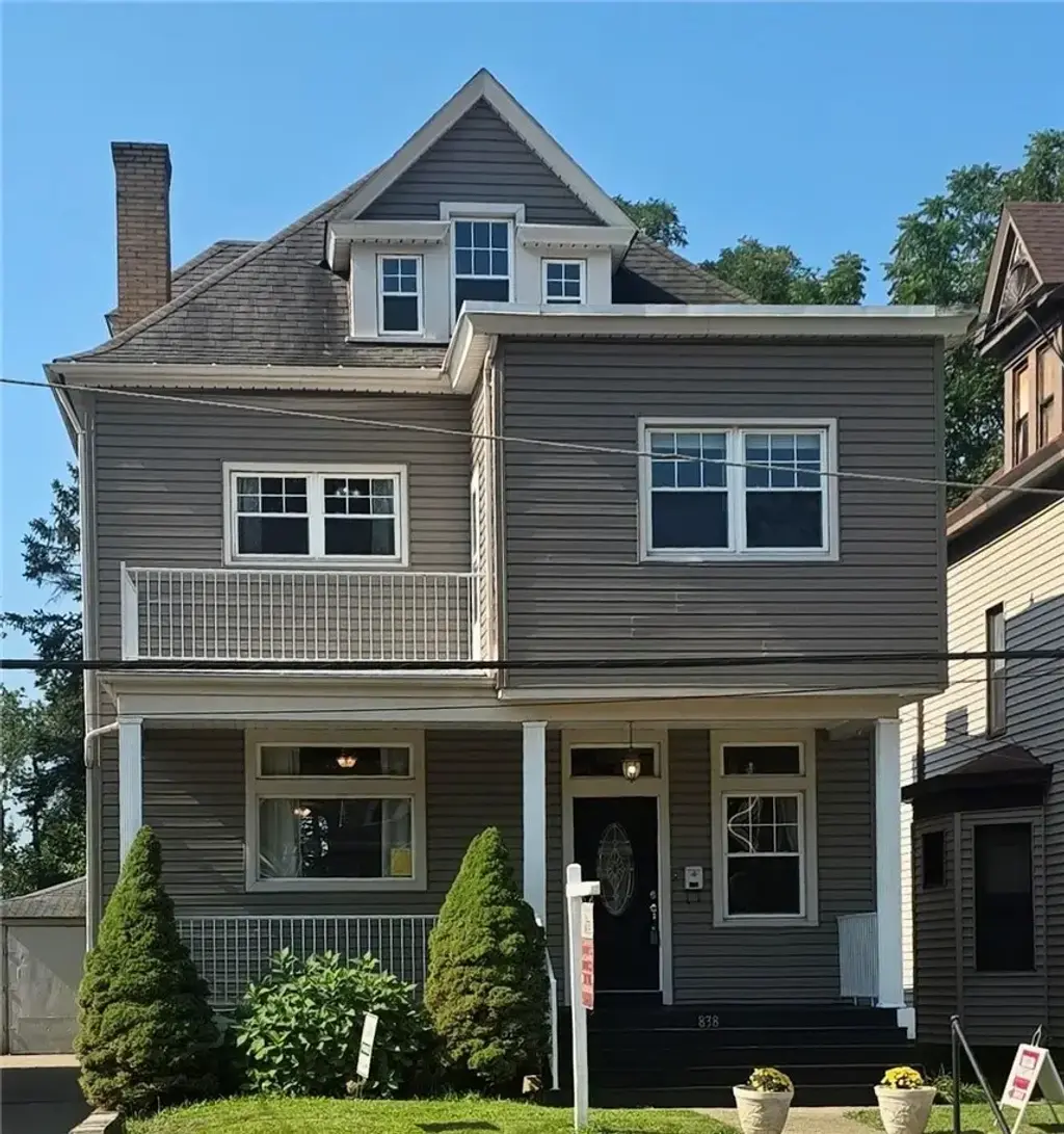 838 Taylor Avenue , Avalon
