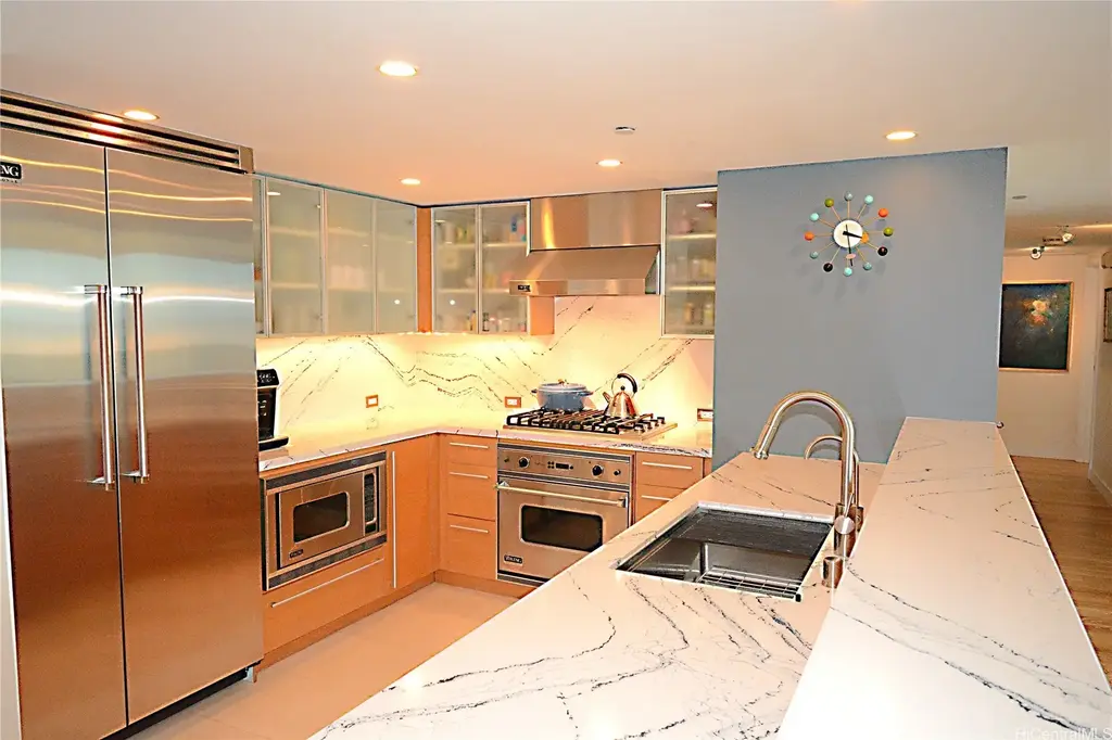 1177 Queen Street # 4408, Honolulu