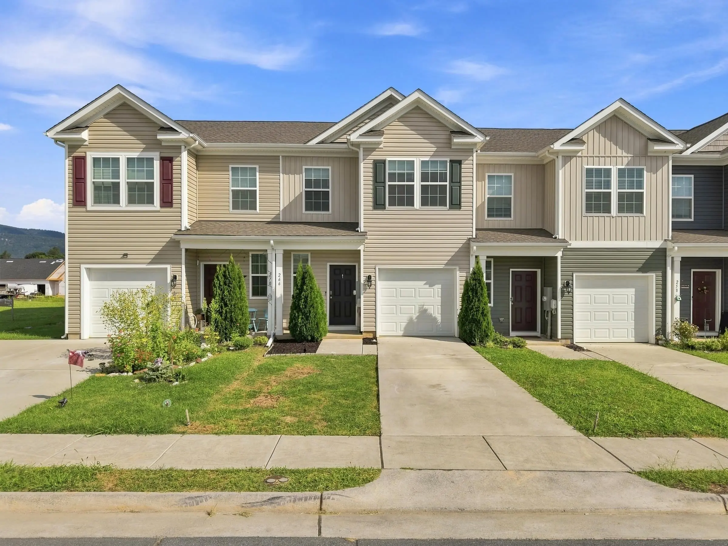 266 Allison Dr, Luray