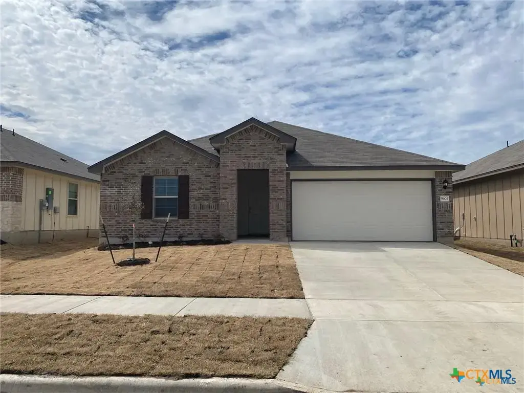 9605 Murandy Drive, Killeen