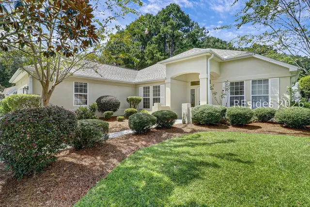 18 Pendarvis Way, Bluffton
