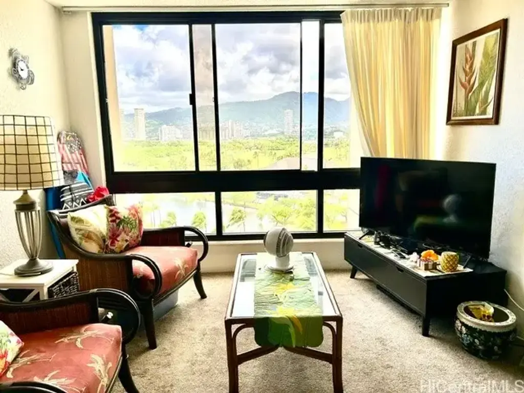 300 Wai Nani Way # Ii 1516, Honolulu