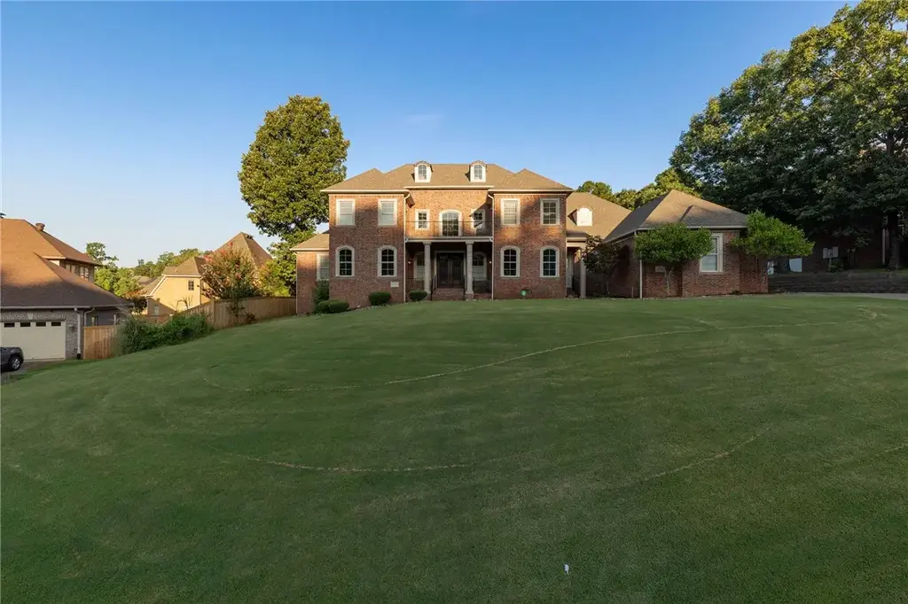 104 Jacob Court, Littlerock