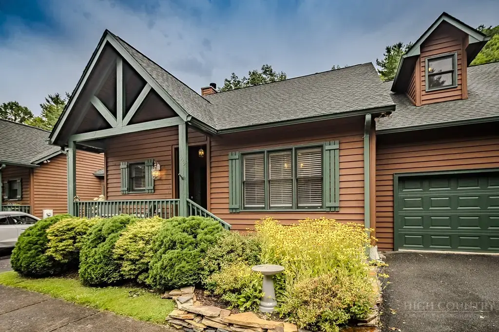 165 Clary Court # #2, Blowing Rock