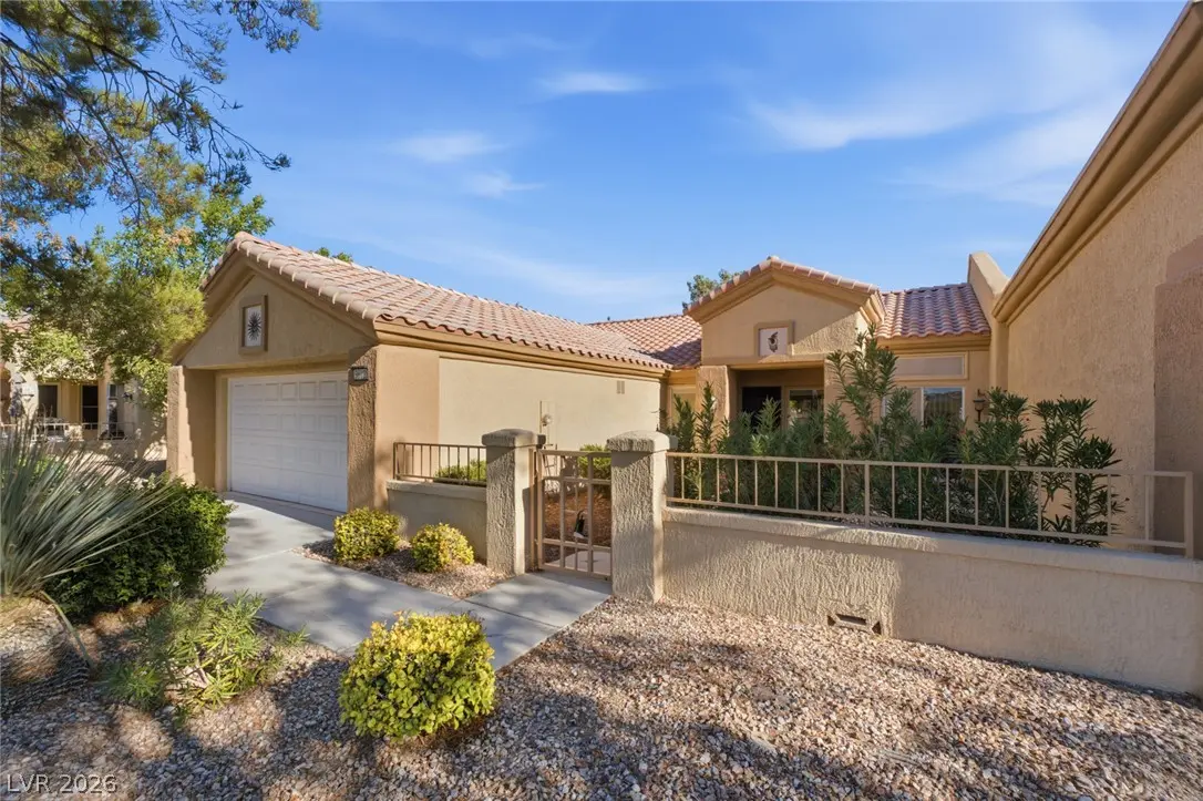 9812 Villa Ridge Drive, Las Vegas