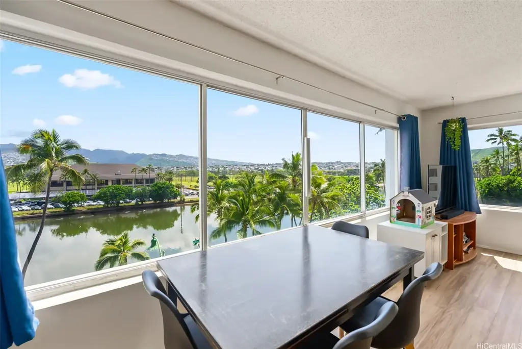 320 Ohua Avenue # 502, Honolulu