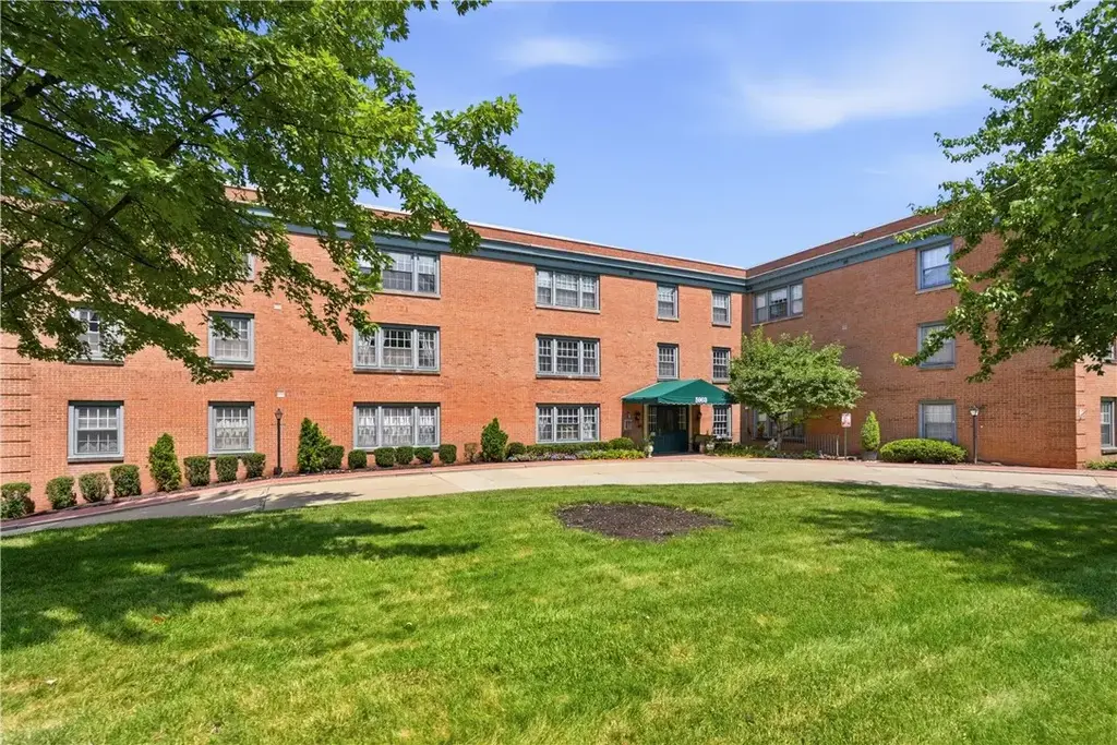 5903 5th Avenue 301b, Shadyside