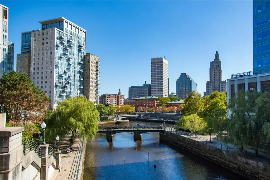 100 Exchange St # 1006, Providence