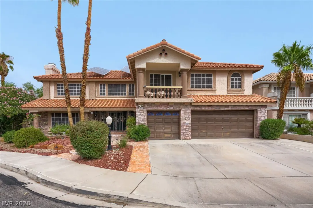 3620 Bahama Bay Court, Las Vegas