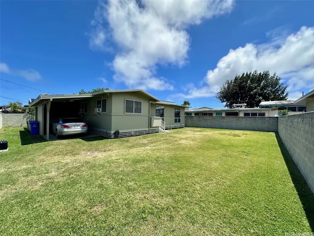 420a Oneawa Street, Kailua