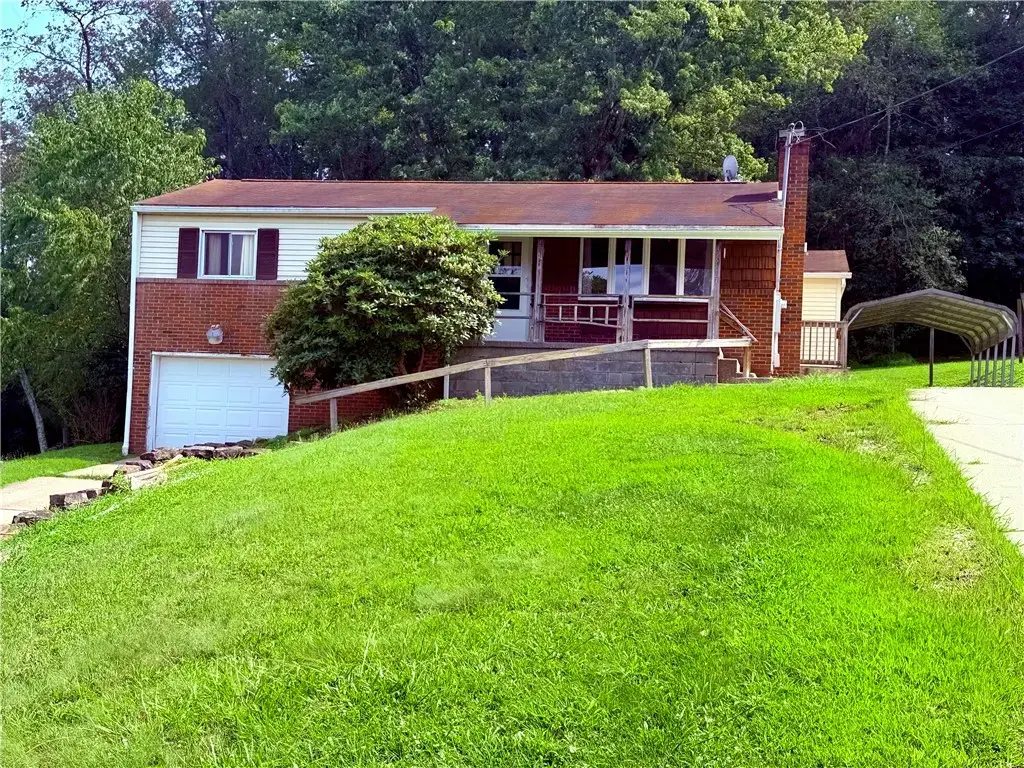 120 3rd Street, Rogersville
