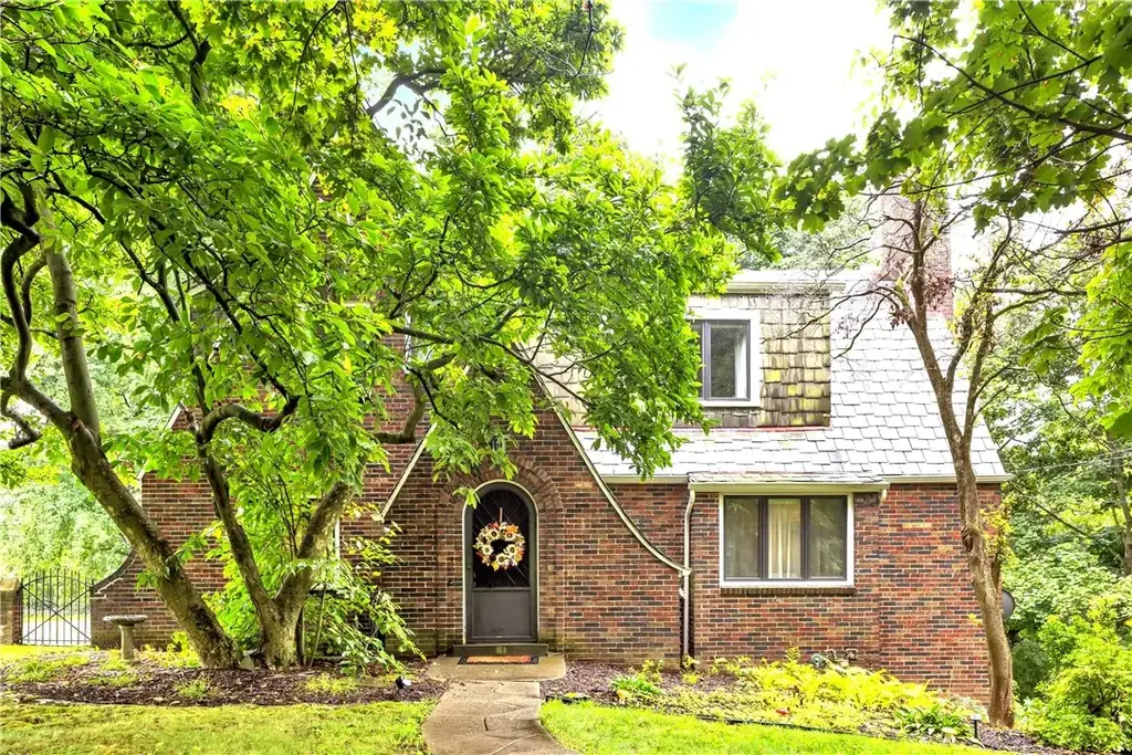 148 Fairview Avenue , McCandless