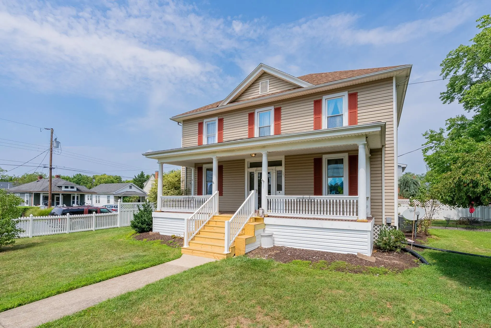 409 8th St, Waynesboro