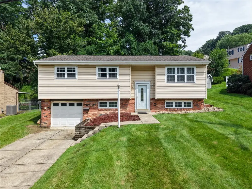 110 York Drive , Ross