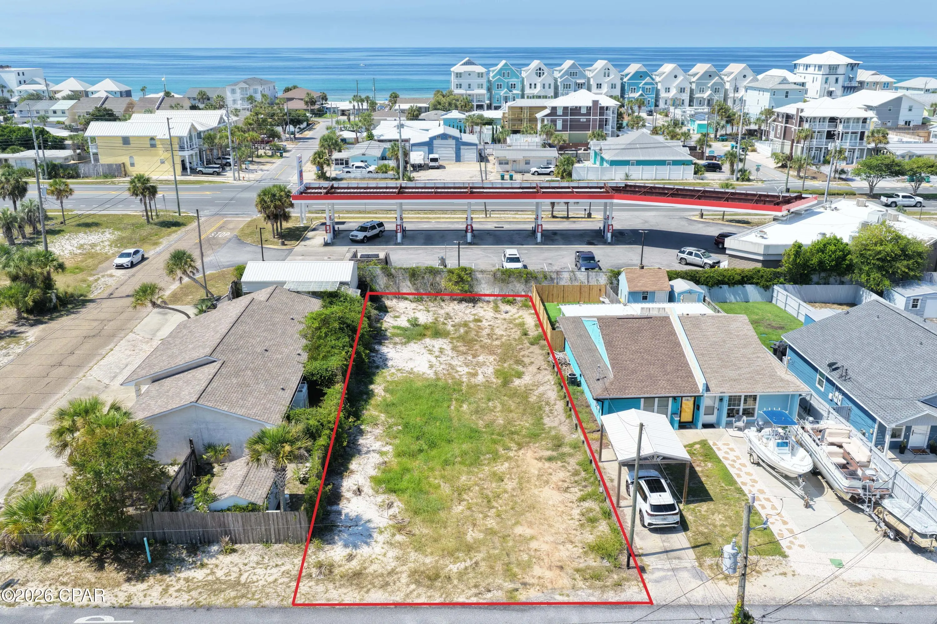 8307 Elizabeth Avenue, Panama City