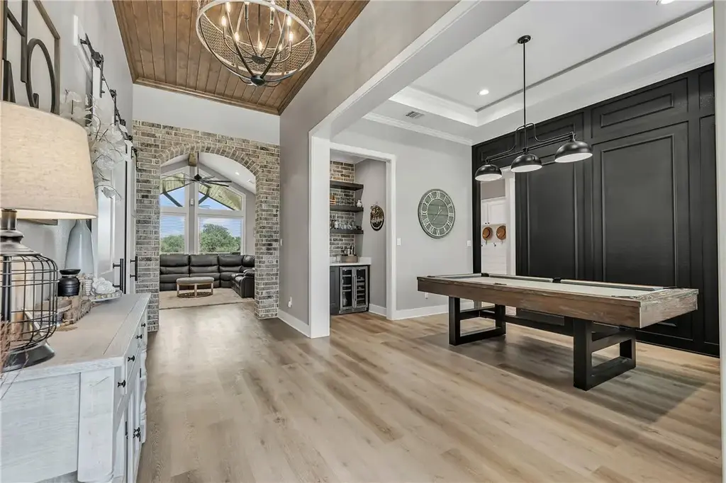 4723 Legendary Drive, College Station