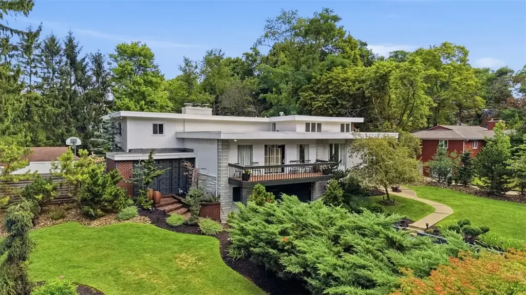 9687 Babcock Boulevard , McCandless