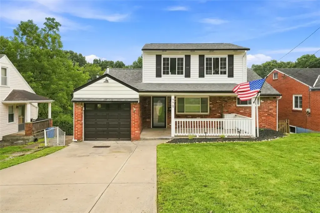 779 Darlington Street , Collier