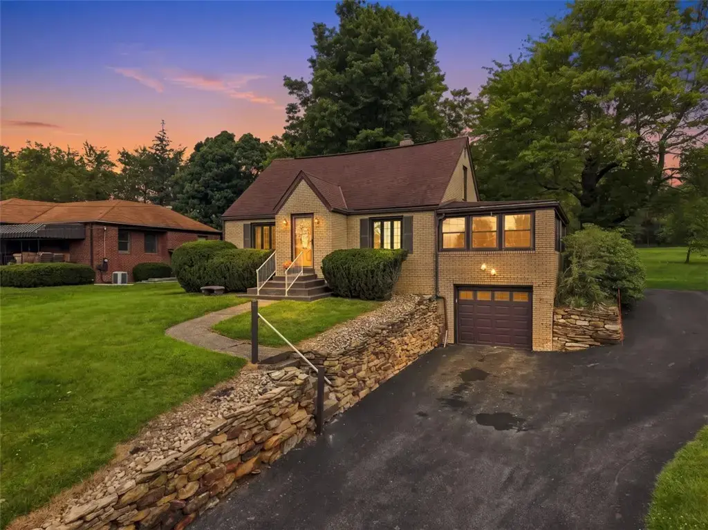 2871 Conway Wallrose Road , Economy