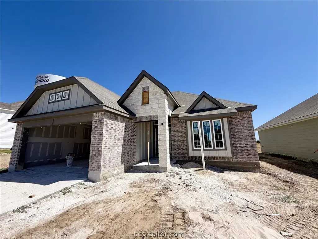 1972 Cambria Drive, Bryan