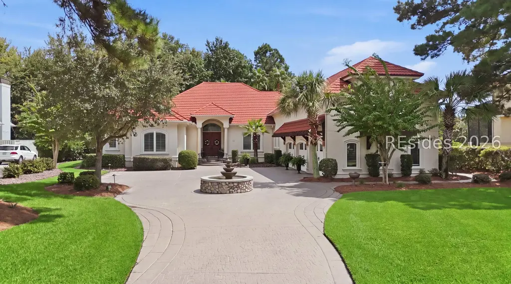 91 Hampton Hall Boulevard, Bluffton