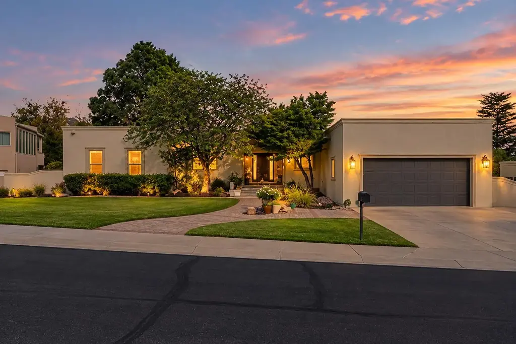 9806 Greenbrier Road Ne, Albuquerque