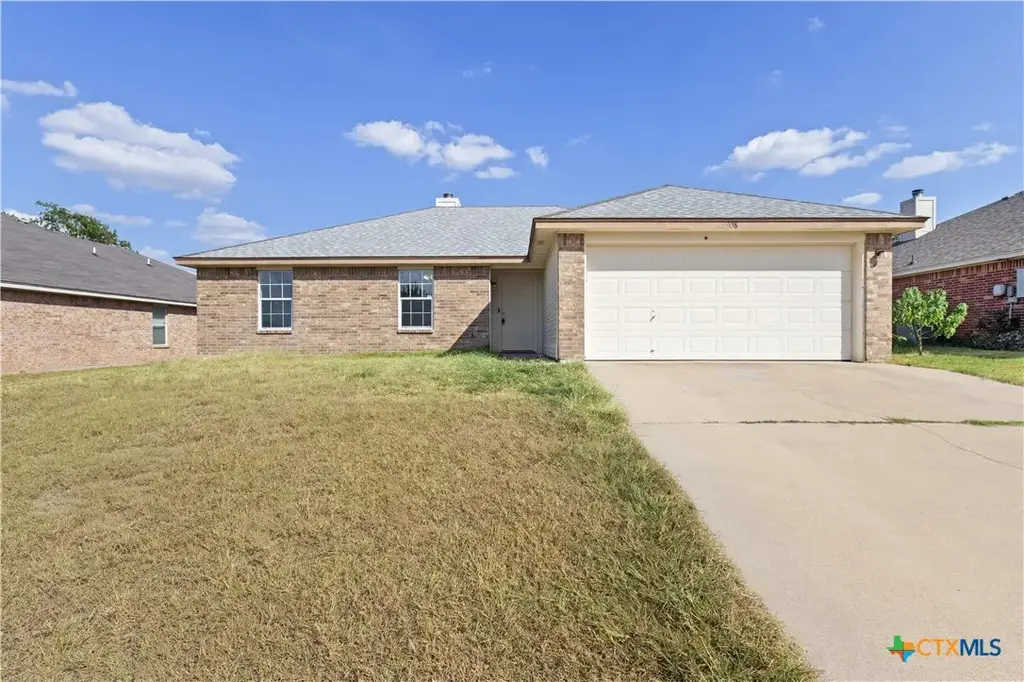3908 Kevin Shaw Drive, Killeen