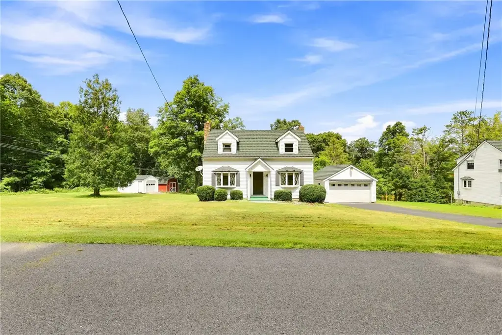 488 Bloom Road , Quemahoning