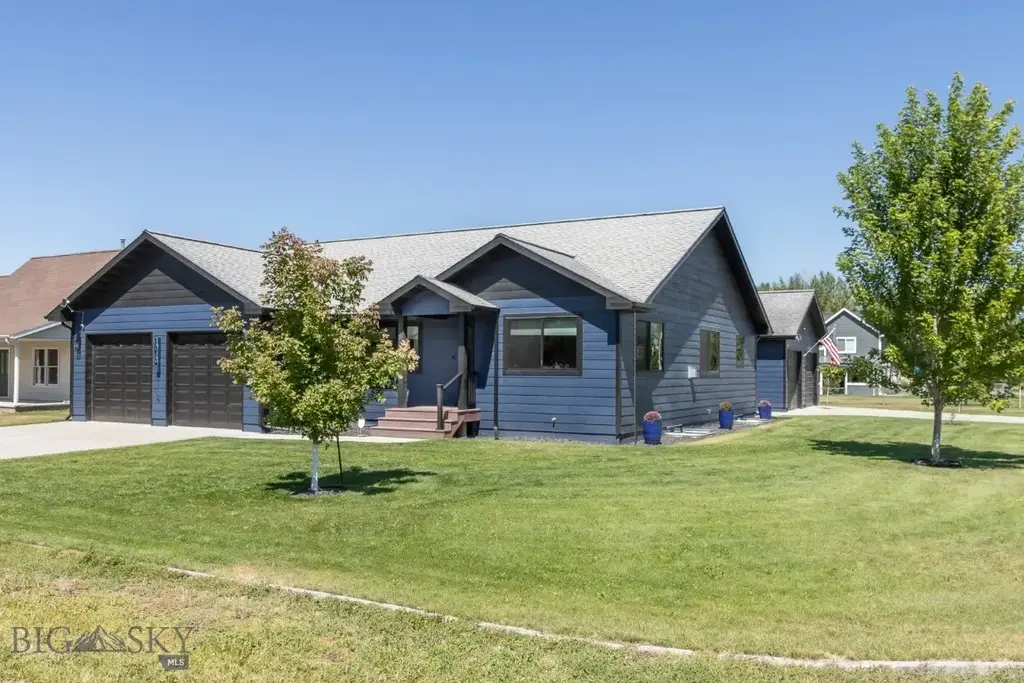1013 E Missoula Avenue, Belgrade