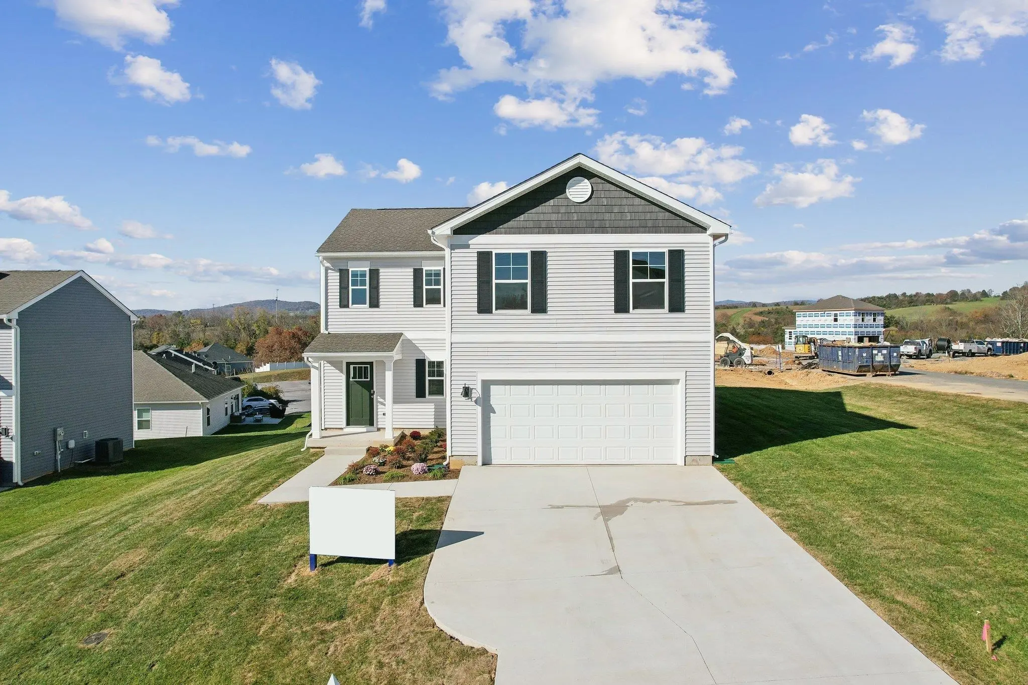 110 Fieldcrest Ln, Staunton