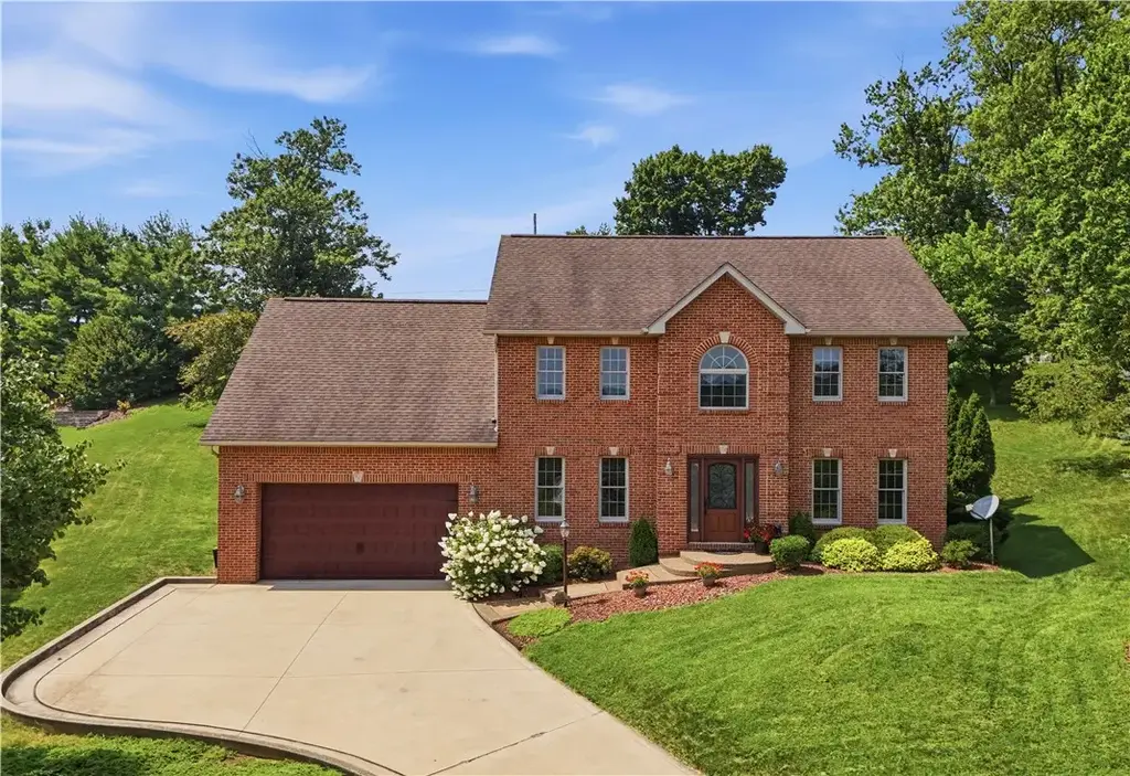 721 Stonebridge Drive, North Huntingdon