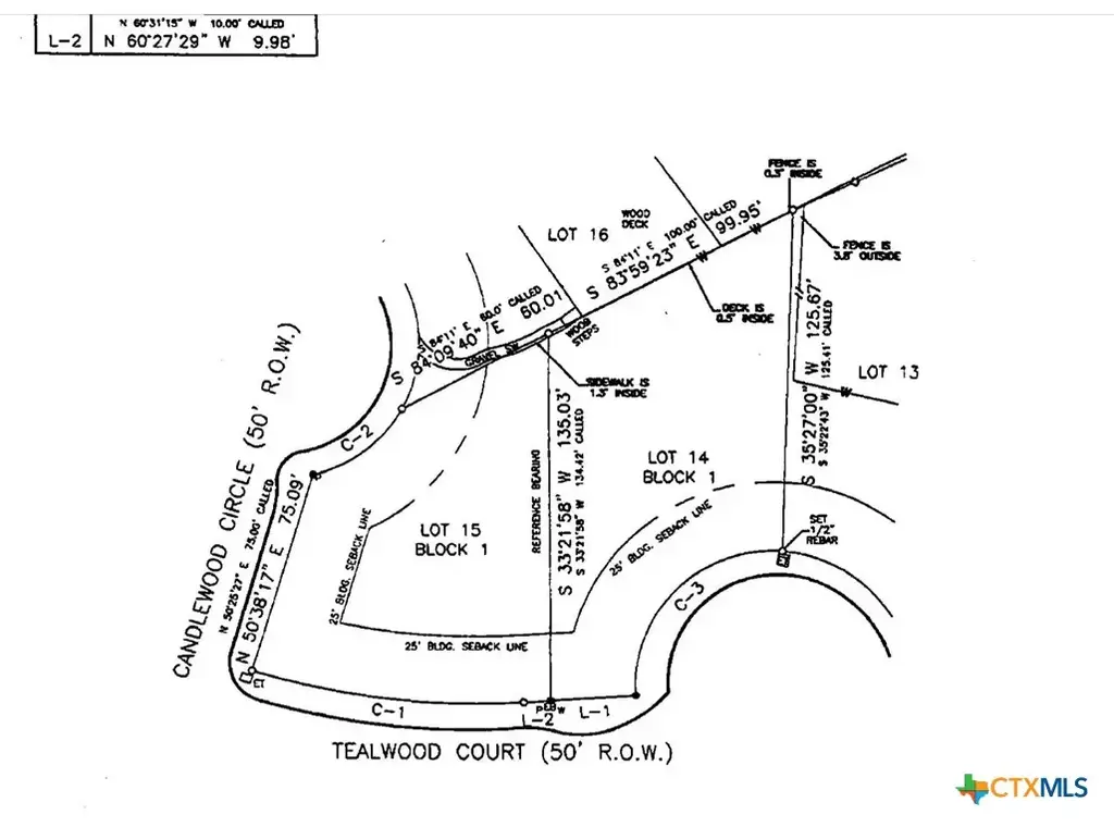 826 Candlewood Circle, New Braunfels