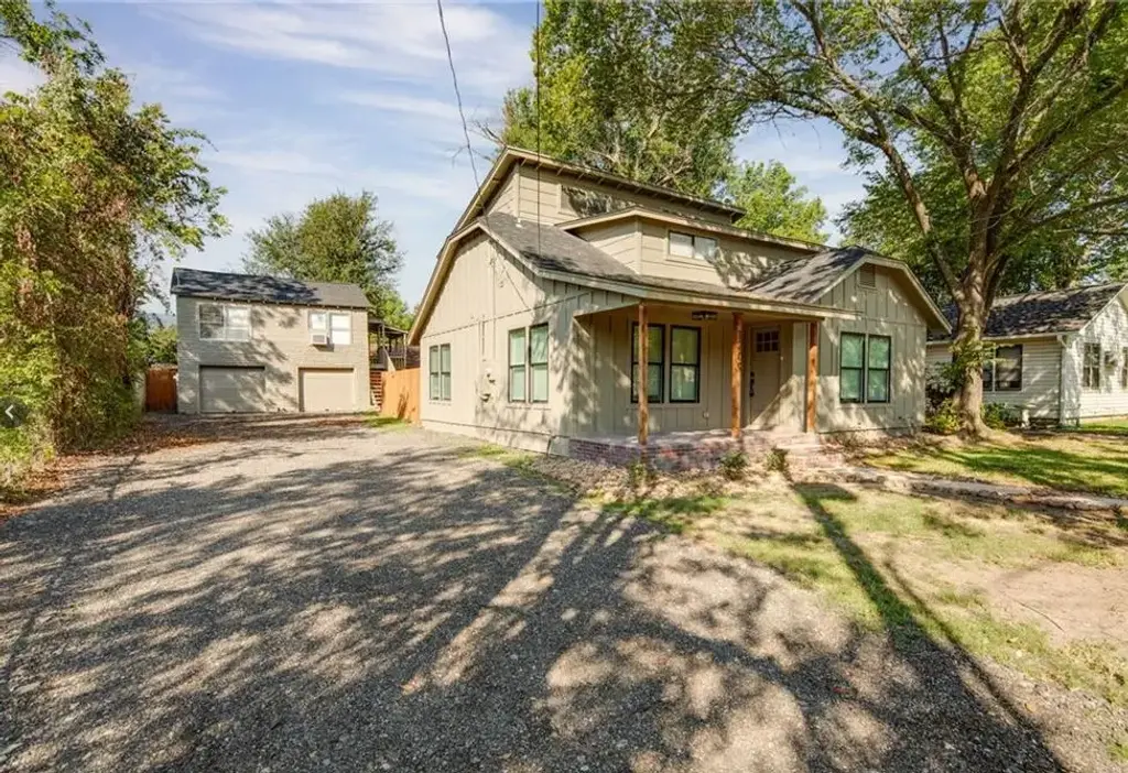 1209 Antone Street, Bryan