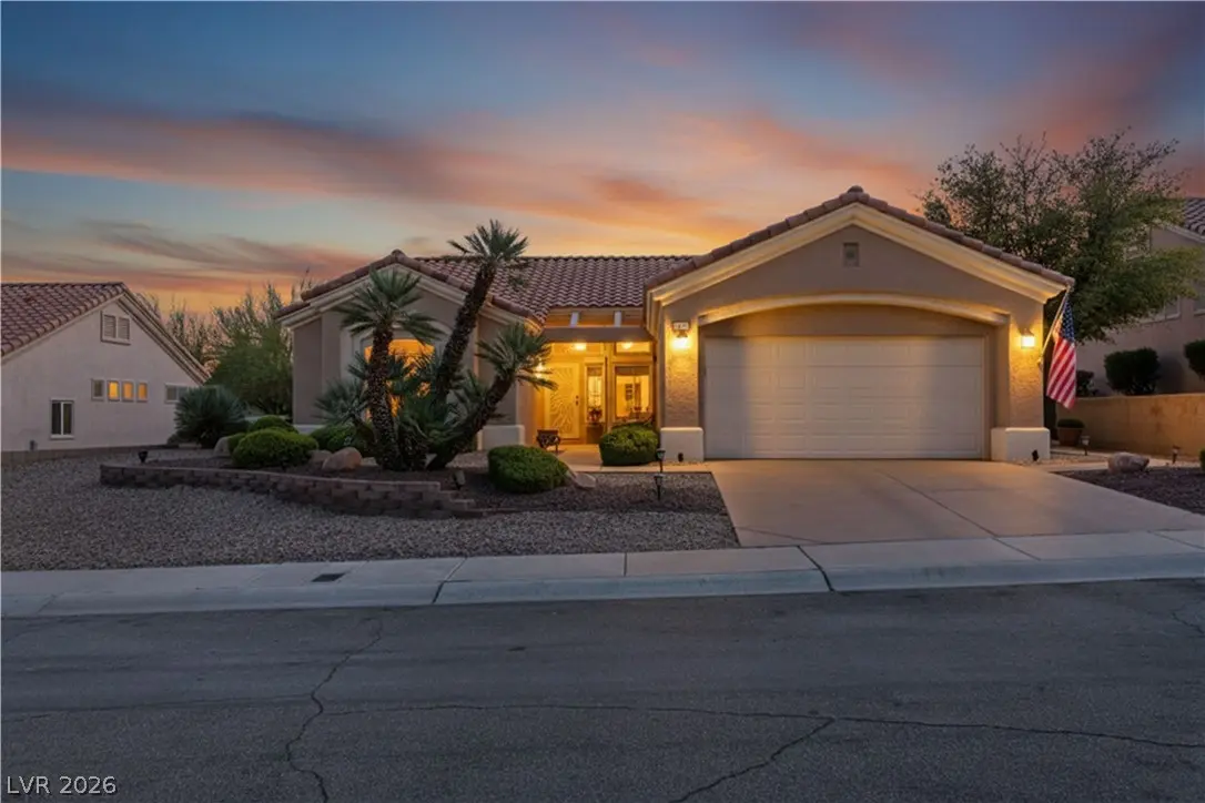 2928 Big Green Lane, Las Vegas
