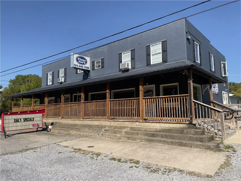 1409 Chicora Road , Donegal