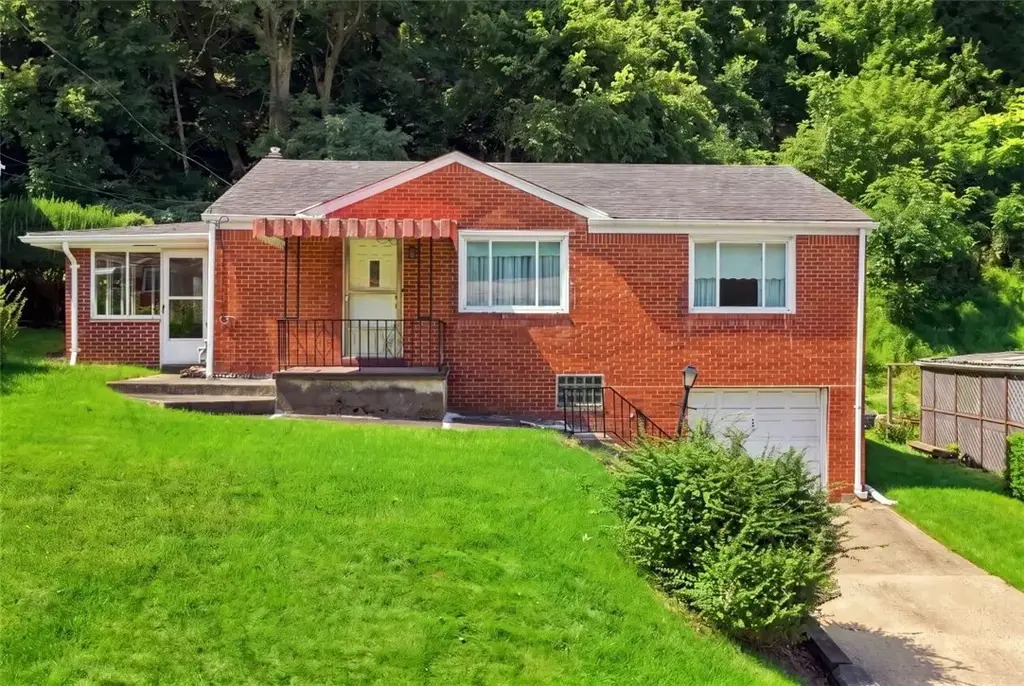 522 Naysmith Road , N Versailles