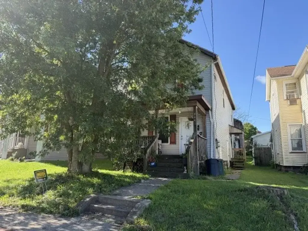 844 Franklin Avenue , New Castle