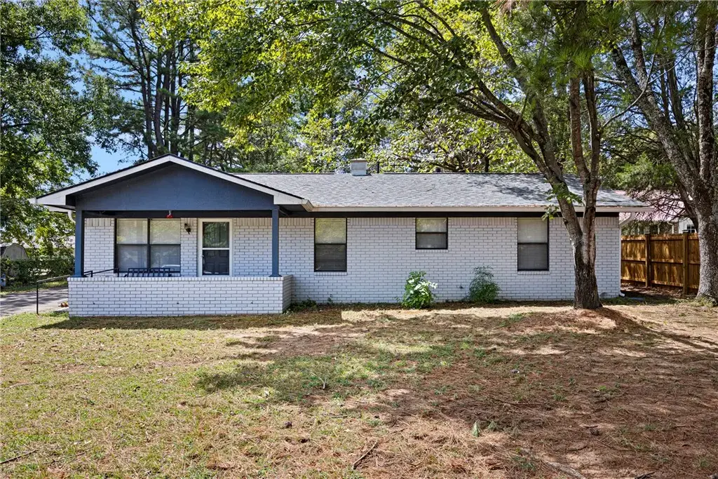 11 Fontaine Drive, Clarksville