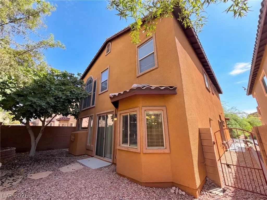 6733 Barrington Hills Street, Las Vegas