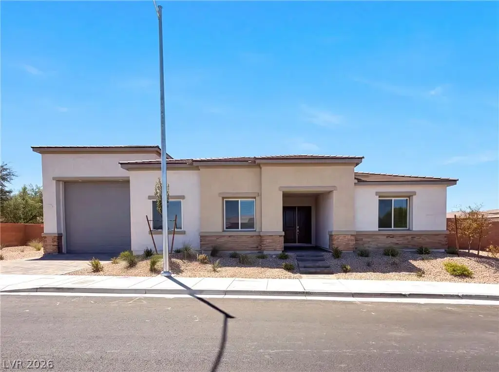 8289 Warbonnet Way, Las Vegas