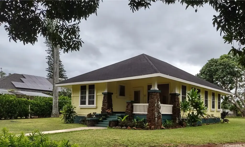 4626 Hoomana Road, Lihue