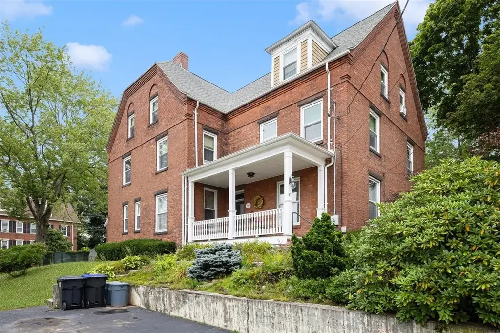 25 Blackstone St, Cumberland