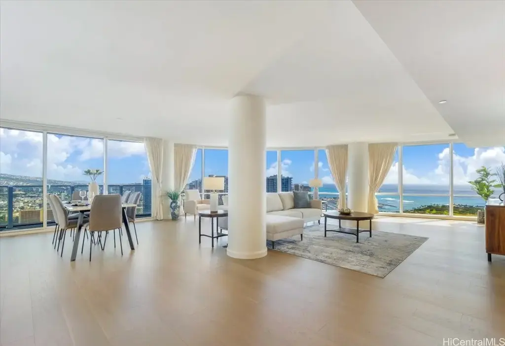 1296 Kapiolani Boulevard # Ii4703, Honolulu