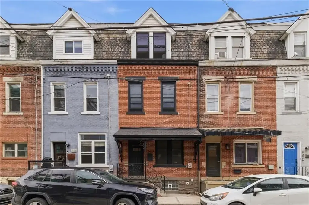4030 Willow Street, Lawrenceville