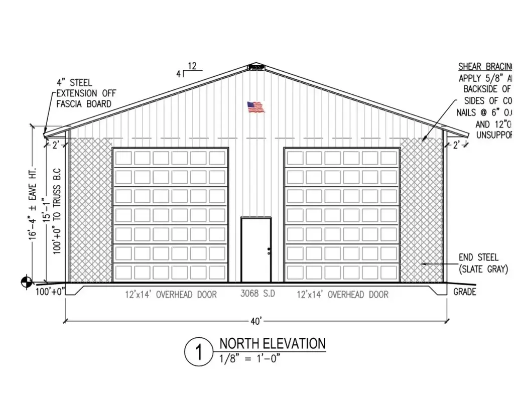 Lot6 Off Indian Waters Ln, Lac du Flambeau