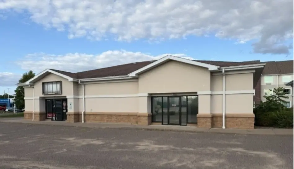 1700 Stout Street, Menomonie