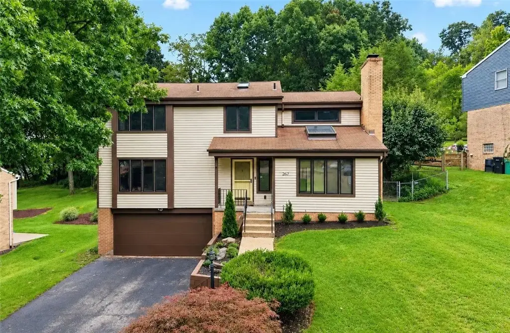 267 Kinvara Drive , Ross