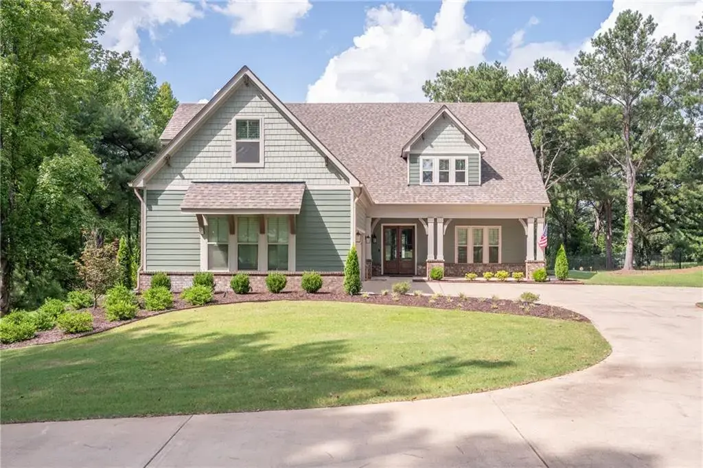 2403 Piedmont Lake Road, Pine Mountain