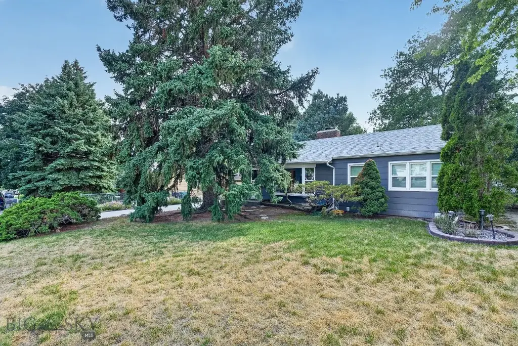 2702 Louise Lane, Billings