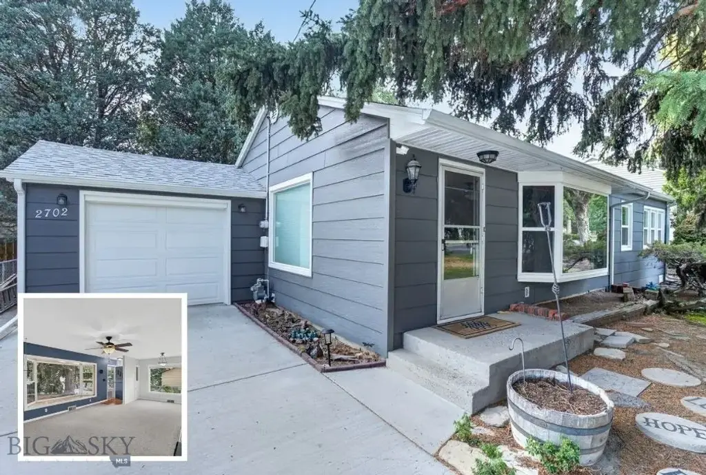2702 Louise Lane, Billings